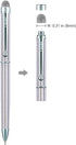 0.31 inch (8 mm) Replaceable Mesh Fiber Tips (Pack of 10)...