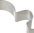 Tovolo Christmas Cookie Cutters, Steel Set of 5, Holiday Baking Supplies One...
