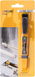 AC Voltage Detector Pen Voltage Tester Non-Contact Inductive AC/DC Voltage Tester Audible and Flashing LED Alarms,Pocket Clip Tester Tools...