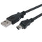 USB Cable Cord for Canon EOS 40D 50D 60D 70D 7D...