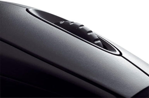 Cherry USB Mouse, Black, M-5450 Corded Office use. Plug and Play Mouse, suitable for left and right-handed use....