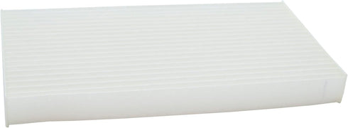 ECOGARD XC10303 Cabin Air Filter Fits 2011-2025 Nissan LEAF, 2013-2019 Sentra, 2011-2017 Juke, 2009-2014 Cube...