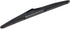 13" Rear Windshield Wiper Blade for Jeep Wrangler 2007-2018 Back Windshield Wiper Blade - Replacement for OEM 68002490AB...