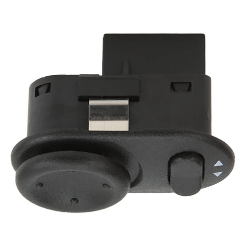 15250458 Door Mirror Switch, Car Side Door Power Mirror Switch Outside Rear View Mirror Control Replacement for Hummer H3 2007?2010...