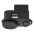 15250458 Door Mirror Switch, Car Side Door Power Mirror Switch Outside Rear View Mirror Control Replacement for Hummer H3 2007?2010...