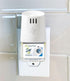 Scent Fill Dryer Fresh Plug in Air Freshener, 4 Scented Oil Refills...