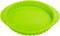 Webake Tart Pan Silicone Pie/Flan Pan 9.5 Inch Quiche Baking Dish Non-Stick Pizza Pie Mold...
