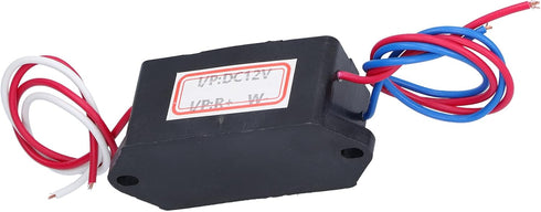 High Voltage Generator 30KV DC12V, Boost Power Module for Student Science Experiments and Electronic Instruments...