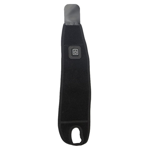 USB Heated Hand Wrist Brace Strap Support Brace Carpal Tunnel Wrist Brace Hand Support Wrist Support for Arthritis Tendinitis, Joint Pain Relief S...