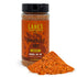 Lane's Nashville Hot Chicken Wing Seasoning, All-Natural Nashville Hot Seasoning, Perfect for Cauliflower, Dips & Fried Chicken Wing Rub, No MSG, ...