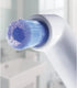 Long-Tip Replacement Brush Head; Elongated Brush Head; NOT COMPATIBLE with The Rotadent Plus or Rotadent Classic (ONLY COMPATIBLE with The ROTADEN...