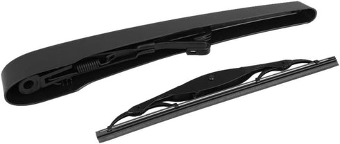 X AUTOHAUX Rear Windshield Wiper Blade Arm Set for Buick Encore 2012-2016 2018-2022...