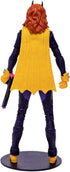 McFarlane Toys DC Multiverse Batgirl (Gotham Knights) 7" Action Figure with Accessories...