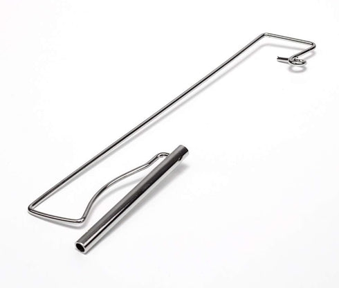 YICBOR Singer Featherweight Portable Thread Stand for Singer 221 222K Pfaff Elna Bernina Butterfly Old Household Sewing Machines...