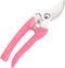 Curve Gardening Scissor with Sharp Stainless Steel Blade Garden Shears for Cutting Flowers Trimming Plants of Yard Florist Flower Rose Herb Hedge ...
