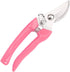 Curve Gardening Scissor with Sharp Stainless Steel Blade Garden Shears for Cutting Flowers Trimming Plants of Yard Florist Flower Rose Herb Hedge ...