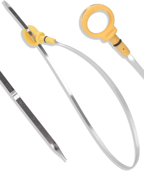 CCIYU Oil Dipstick 29.72" Oil Level Indicator Fit For Chrysler Pacifica 3.5L V6 2004-2006...