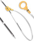 CCIYU Oil Dipstick 29.72" Oil Level Indicator Fit For Chrysler Pacifica 3.5L V6 2004-2006...