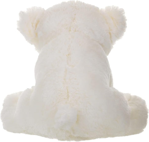 Wild Republic Polar Bear Baby Plush, Stuffed Animal, Plush Toy, Gifts for Kids, Cuddlekins 8", Multi (10845)...