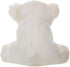 Wild Republic Polar Bear Baby Plush, Stuffed Animal, Plush Toy, Gifts for Kids, Cuddlekins 8", Multi (10845)...