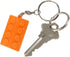 ArtCreativity Building Block Keychains, Set of 12, Fun Key Chains for Backpack, Purse, Luggage, or Pocket Book, Birthday Party Favors, Carnival Pa...