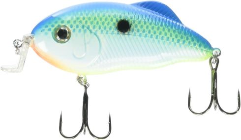 Strike King Hybrid Hunter Shallow Crankbait...