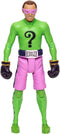 McFarlane Toys, DC Multiverse, 5-inch DC Retro Riddler Boxing Action Figure with Action Word Bubbles, Collectible DC Retro 1960's TV Figure – Ages...