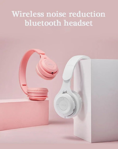 Upgraded Hybrid Active Noise Cancelling Headphones with Transparent Modes Wireless Bluetooth with Mic, Deep Bass,Soft-Earpads Headset...