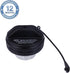 Fuel Tank Filler Cap,Gas Cap Compatible With Toyota - 4Runner, Avalon, Camry, Corolla, Highlander, Matrix, Sequoia, Sienna, Solara, Tacoma, Tundra...