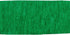 Green and Dark Metallic Gold Crepe Paper Streamers (2 Rolls Each Color) MADE IN USA!...