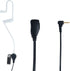 Walkie Talkie Headset for Motorola,Acoustic Tube Earpiece for Talkabout MH230R MR350R T200 T200TP T260 T260TP T460 T600 MT350R Two Way Radio...