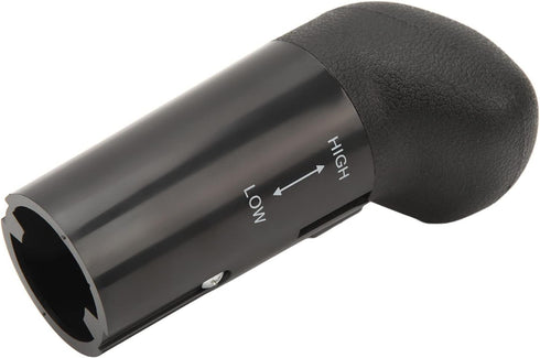 Keenso Gear Selector Shifter Knob, Car Shift Knob A 6910 Gear Selector Shifter Knob Replacement for 10 Speed Super 10...