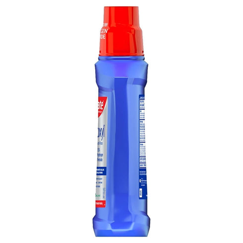Colgate Peroxyl Mouth Sore Rinse, Mild Mint, 16.9 oz (Pack of 2)...
