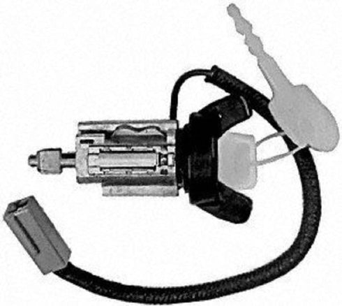 Standard Motor Products US111L Ignition Lock Cylinder...