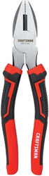 CRAFTSMAN Linesman Pliers, 8-Inch (CMHT81648)...