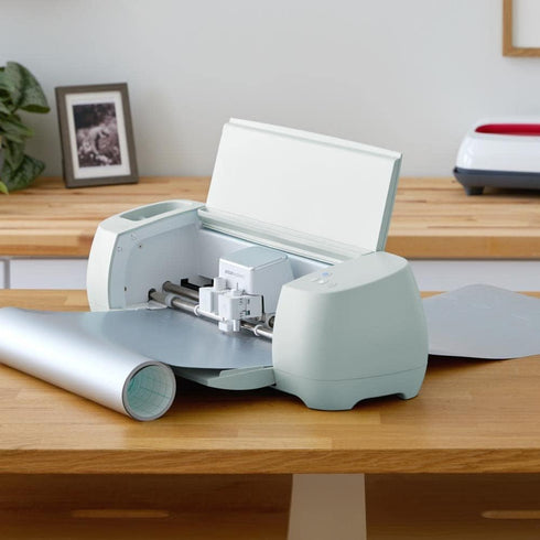 Cricut Smart Vinyl Matte Metallic - Permanent (3 ft) - Champagne...