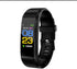 Smart Watch Wristband Bracelet,Pedometer, Fitness Sports,Waterproof, Android, Inteligente,Blue Tooth...