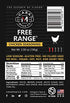 Casa M Spice Co Free Range Chicken Seasoning • Low Sodium • No MSG • Gluten Free • BBQ Spices (Original, Stainless Shaker (with 1-cup seasoning))...