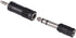 Nightwolf 8 Pieces Audio Adapter Headphone Adapter Gold Stereo Adapter 6.35mm 1/4inch to 3.5mm 1/8inch 3.5 mm to 2.5mm Mic Plug Adapter Connector...