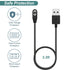 Kissmart Charging Cable for AfterShokz Aeropex AS800, Shokz OpenRun, OpenRun Mini, OpenRun Pro, OpenComm Replacement Shokz Headphone Charger [2Pac...