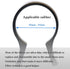 82-95mm Camera Lens Filter Wrench, Fire Rock UV ND CPL Filter Removal Tool for 82mm-95mm Lens Thread Camera...