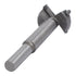 uxcell Forstner Drill Bits 27mm, Tungsten Carbide Wood Hole Saw Auger Opener, Woodworking Hinge Hole Drilling Boring Bit Cutter Cutting Tool, 2pcs...