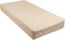 100% Cotton Fleetwood Mattress Cover, Zips Around The Mattress, Cot Size...