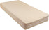 100% Cotton Fleetwood Mattress Cover, Zips Around The Mattress, Cot Size...