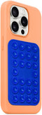 The Cool Grip - Suction Cup Phone Mount, Suction Phone Case, Phone Sticky Grip, Phone Suction Grip, Sticky Phone Case, Phone Holder, Silicone Suct...