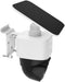 Vinyl Siding Mount for Eufy SoloCam S340(White, No-drill, 1 Pack)...
