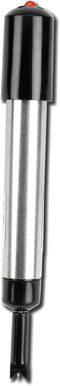 Performance Tool W2979 Cordless Circuit Tester (3 to 28 Volt) Safe with ECM's, Sensors, Transducers and More Black...
