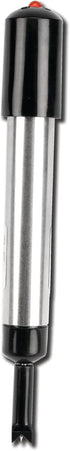 Performance Tool W2979 Cordless Circuit Tester (3 to 28 Volt) Safe with ECM's, Sensors, Transducers and More Black...