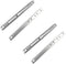 Unifizz Two Way Drawer Slides, 7.17"/182mm Length, 0.7"/17mm Wide, Ultra-Smooth Glide, Soft Close Drawer Rails Rrawer Guides for Kitchen, Dresser,...