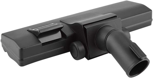 Vacuum Cleaner Head Plastic Adjustable Carpet Floor Brush Nozzle Attachment Tool for Floor Carpet(32mm Inner Diameter),Vacuum Cleaner Parts...